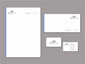 Design de Papeterie par zotik pour ce projet | Design : #754869