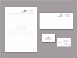 Design de Papeterie par zotik pour ce projet | Design : #754872