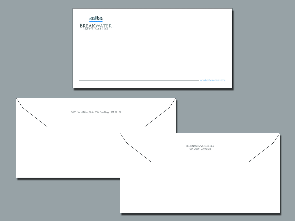 Design de Papeterie par zotik pour ce projet | Design #756630