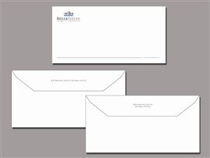 Design de Papeterie par zotik pour ce projet | Design : #756630