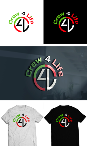 Logo Design by sangeloenriquez for this project | Design: #26889739