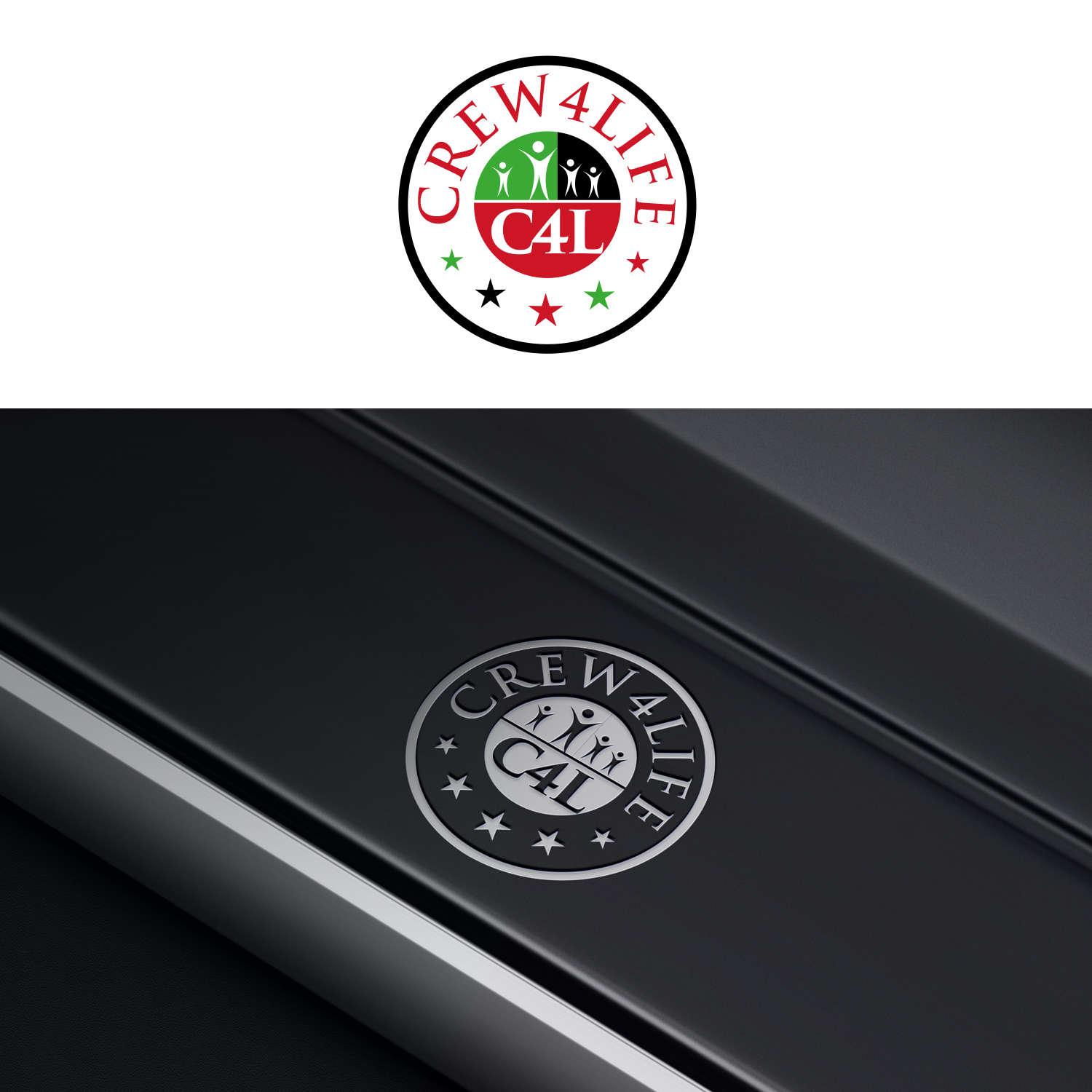 Logo Design by MG.graphics for this project | Design #26890497