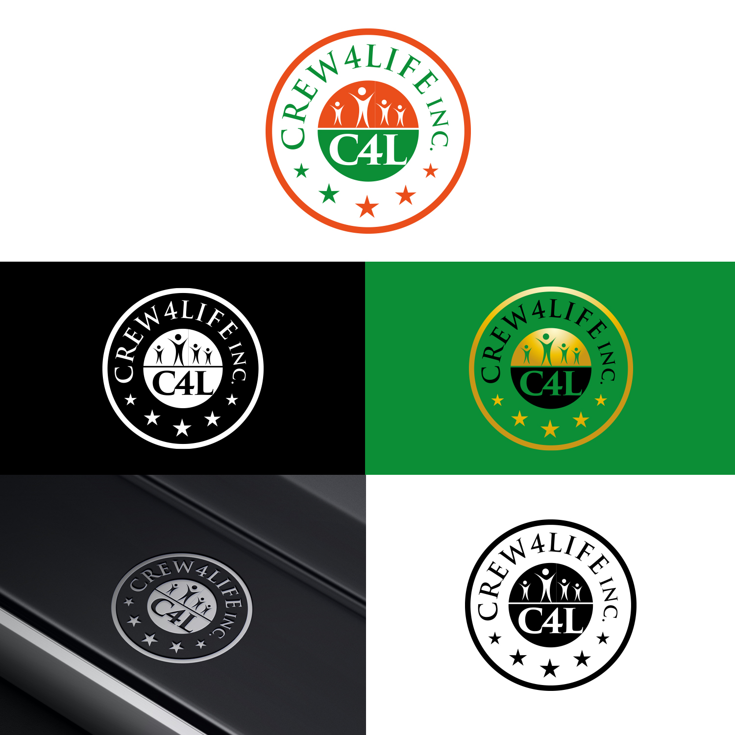 Logo Design by MG.graphics for this project | Design #26916256