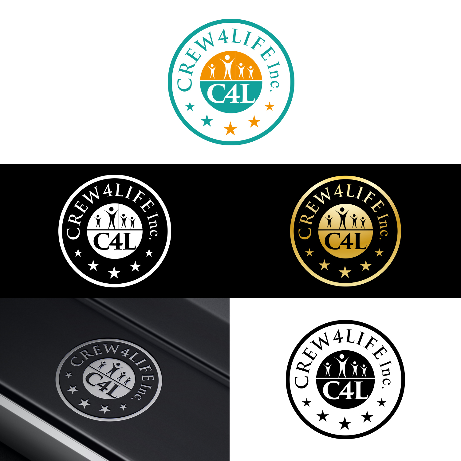 Logo Design by MG.graphics for this project | Design #26916258