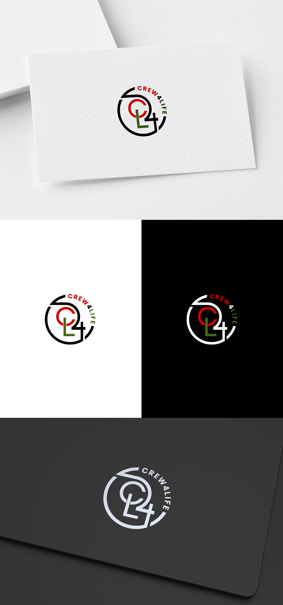 Logo Design by SL Designer for this project | Design #26885222