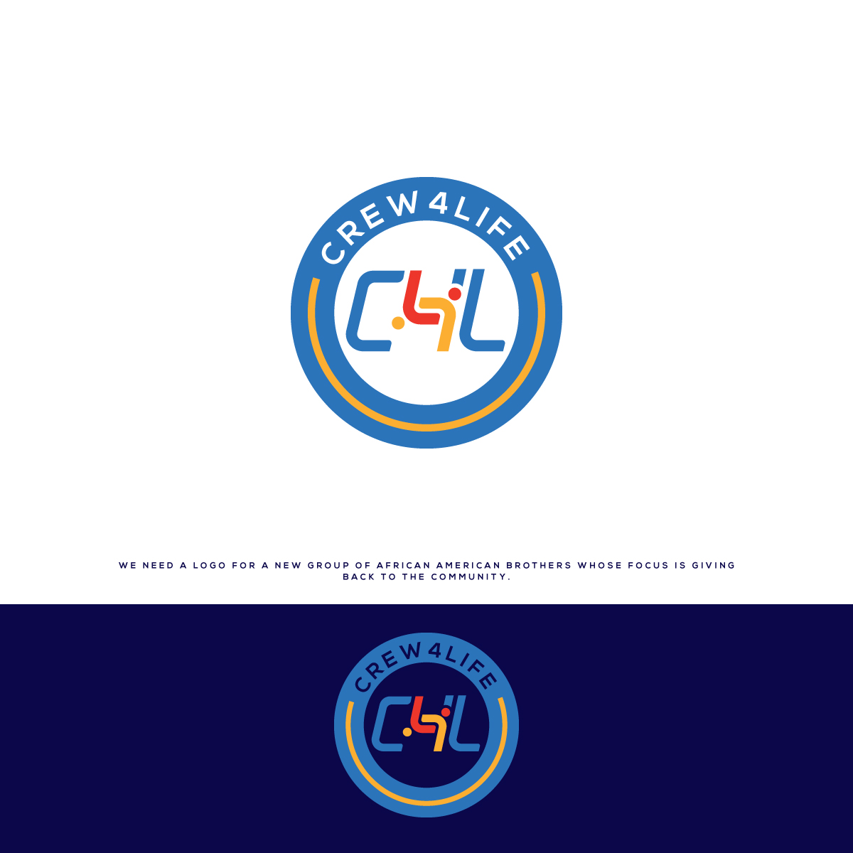 Logo Design by ecorokerz for this project | Design #26887873