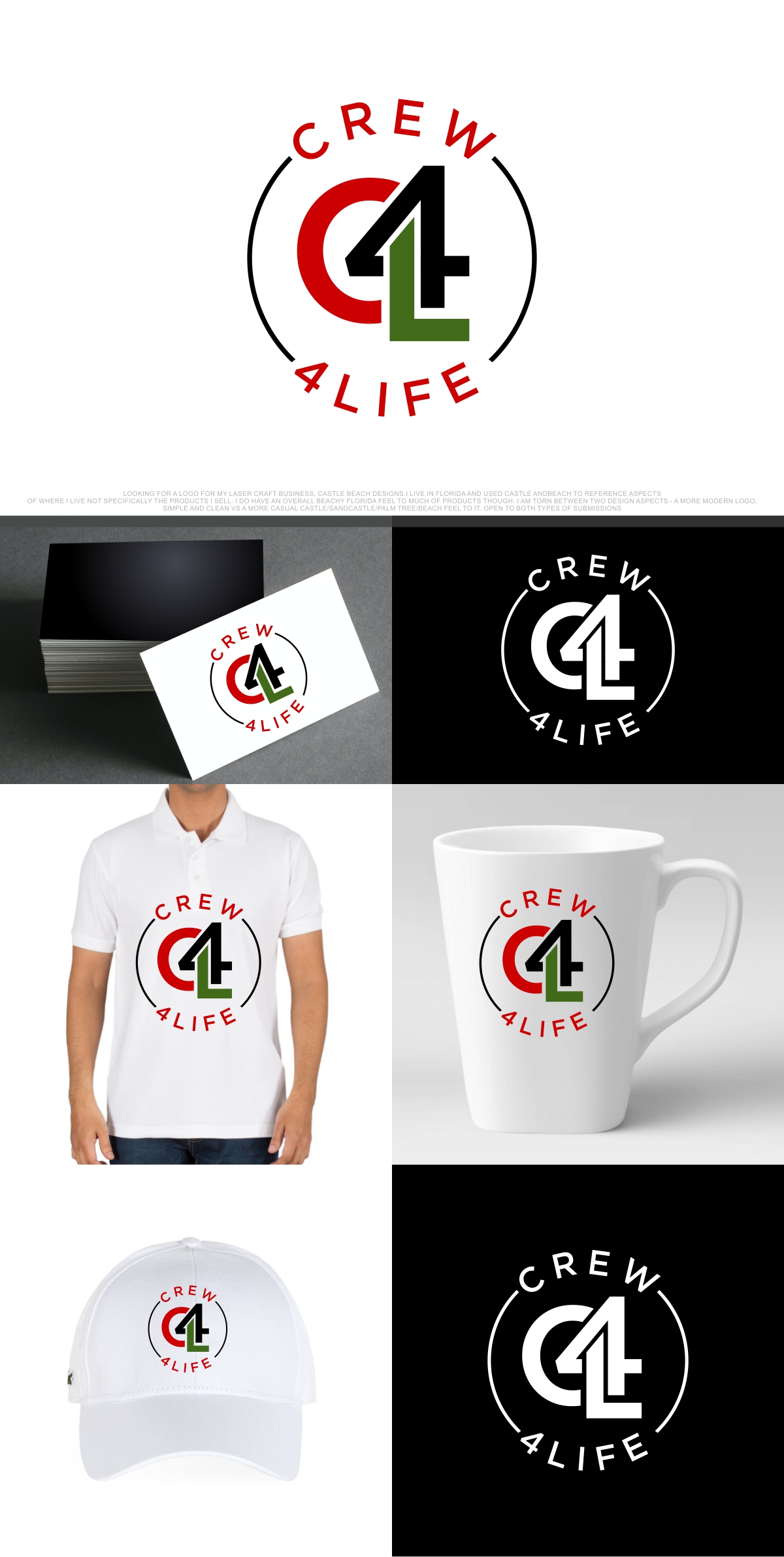 Logo Design by KajalRekha for this project | Design #26888991