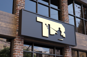T&B or TB | Diseño de Logo por makerlogoz