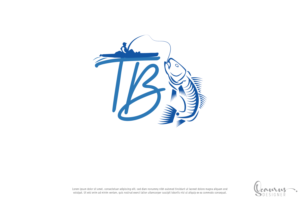 T&B or TB | Logo Design by InkThink by Scaurus