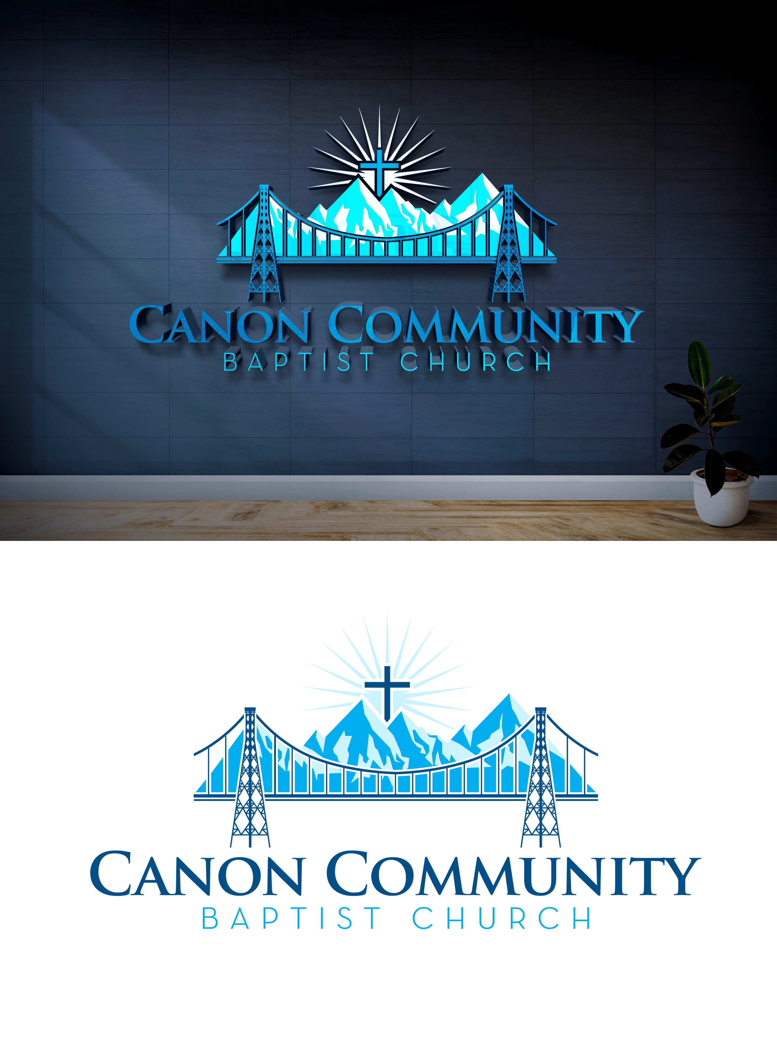 Graphic Design by Rickyy for this project | Design #26908739