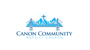Logo for Canon Community Baptist Church | Diseño Gráfico por Rickyy