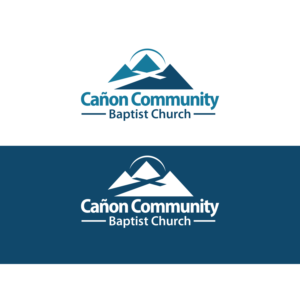 Logo for Canon Community Baptist Church | Diseño Gráfico por Finley Johnson