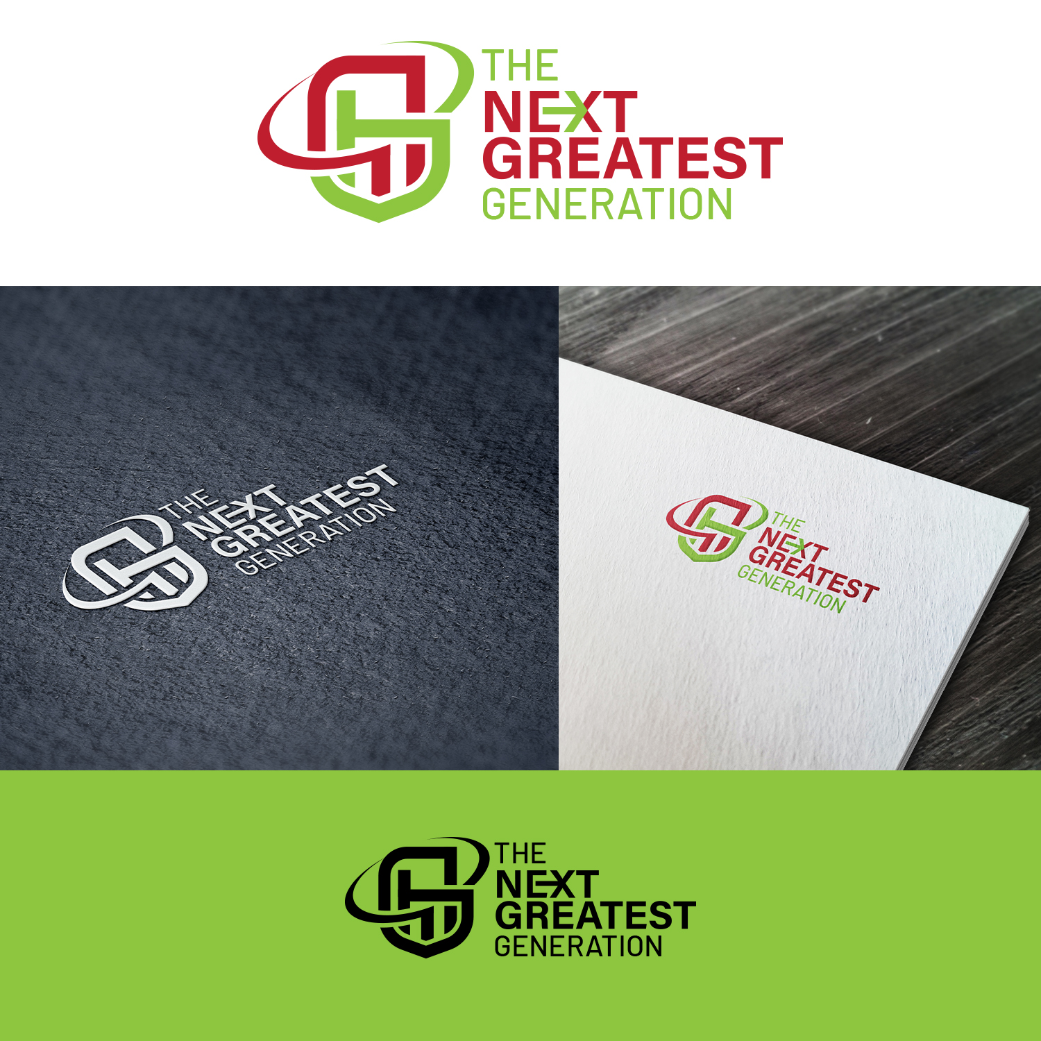 Diseño de Logo por Maxo-Biz para este proyecto | Diseño #26888322