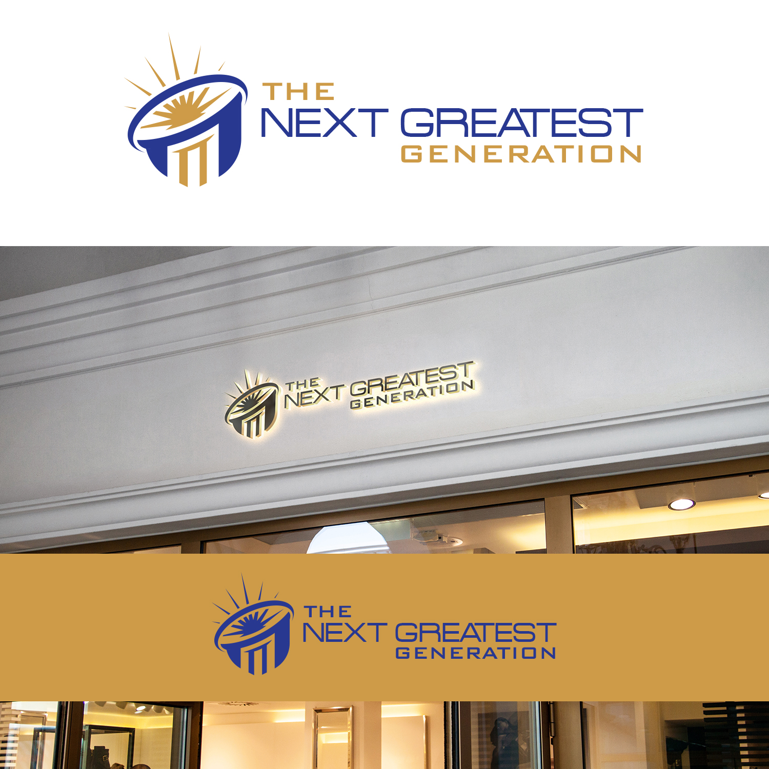 Diseño de Logo por Maxo-Biz para este proyecto | Diseño #26888323