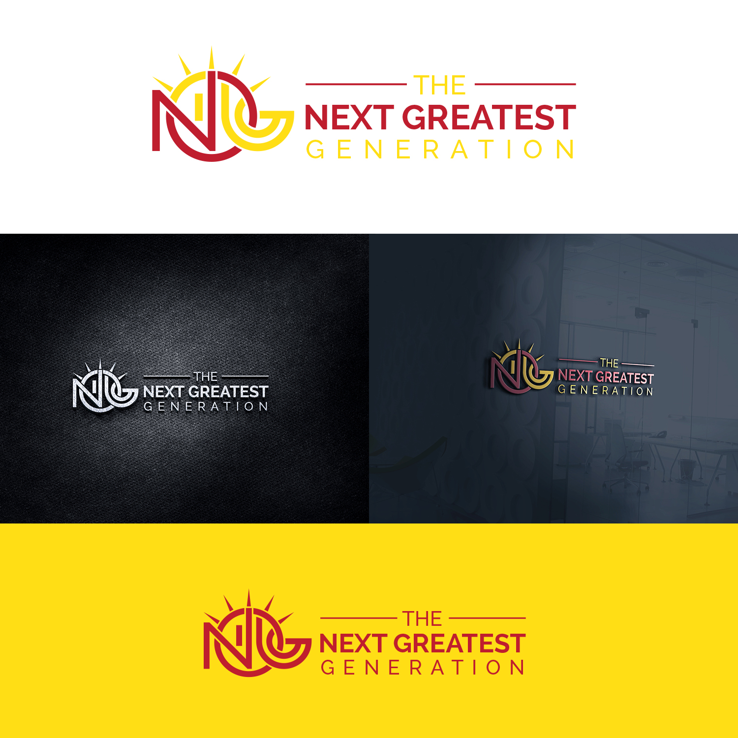 Diseño de Logo por Maxo-Biz para este proyecto | Diseño #26888324