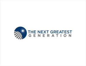 The Next Greatest Generation | Logo Design by BNdesigner