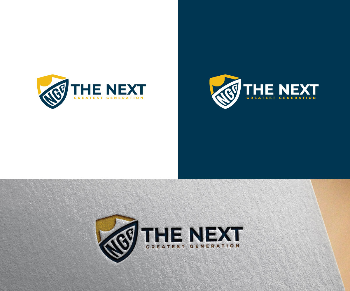 Logo Design by uitaki for this project | Design #26887628