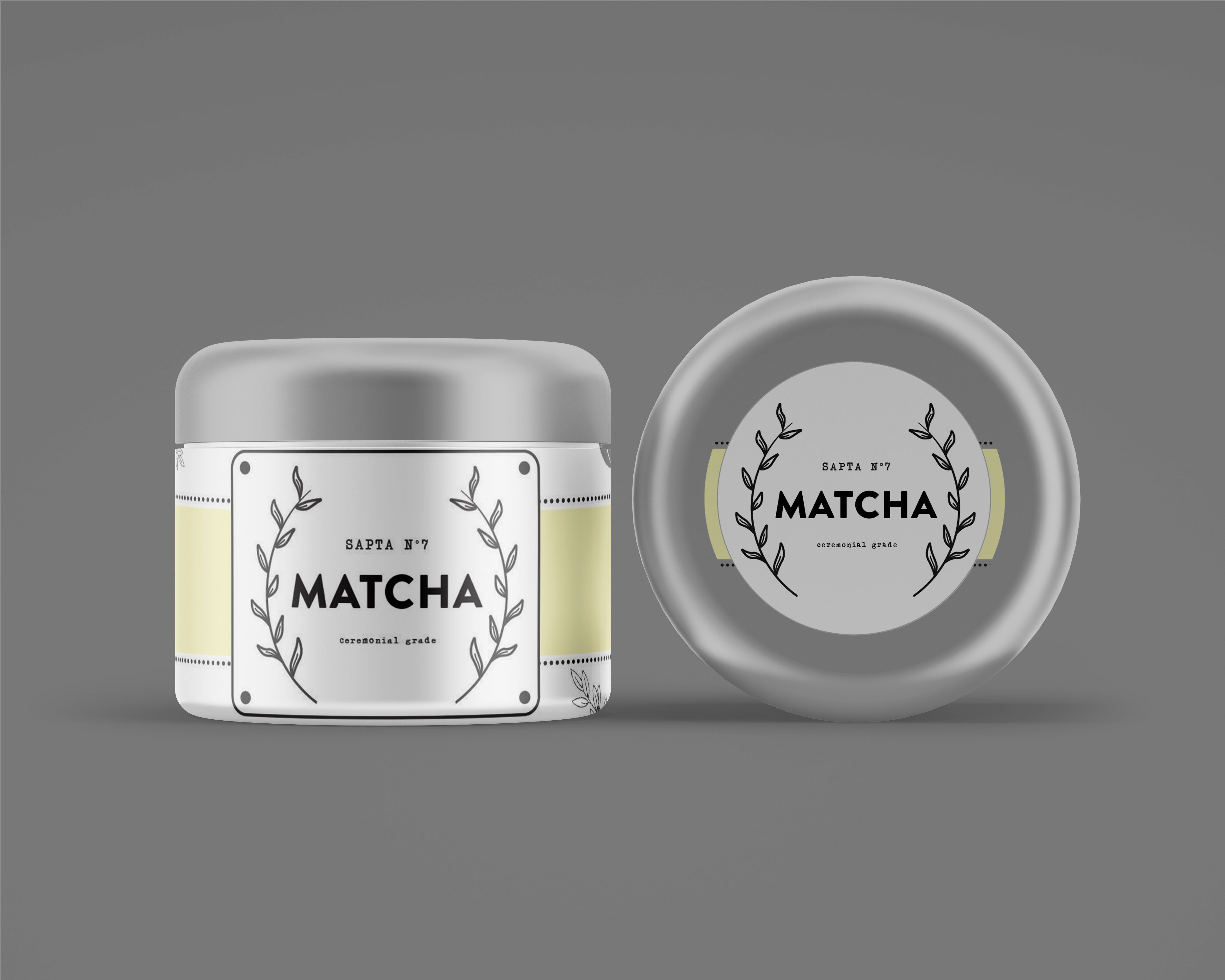 Label Design by ShielaRamirez for this project | Design #26902829