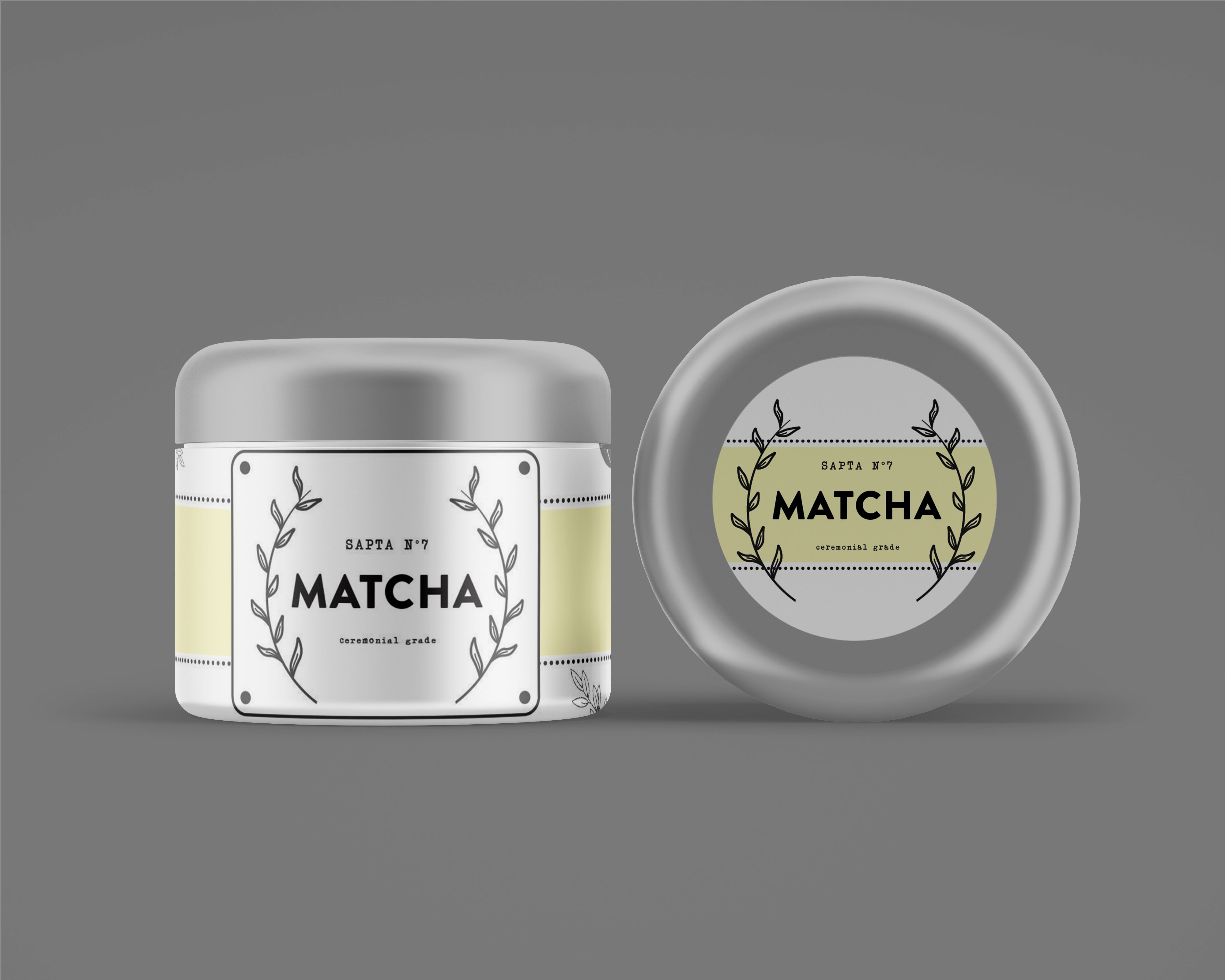 Label Design by ShielaRamirez for this project | Design #26902832
