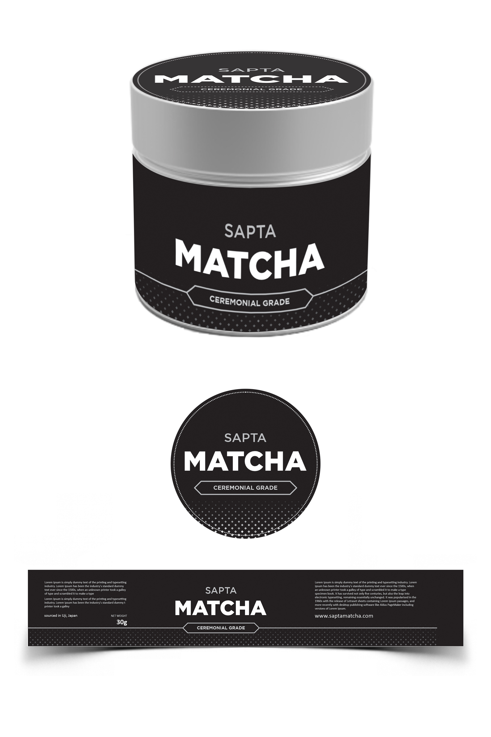 Label Design by Fat Bat Man for this project | Design #26888139