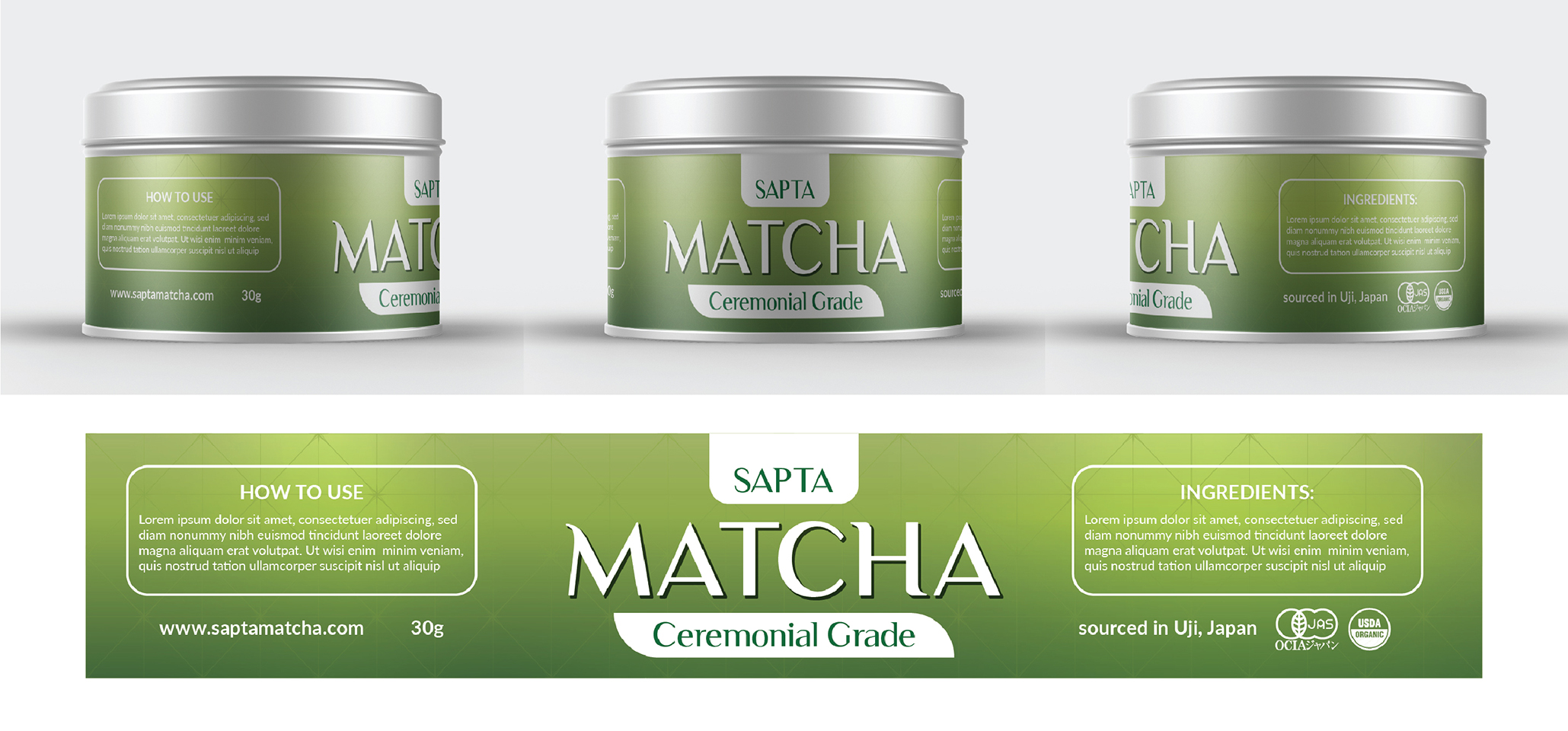 Label Design by Deziners Zone for this project | Design #26887501