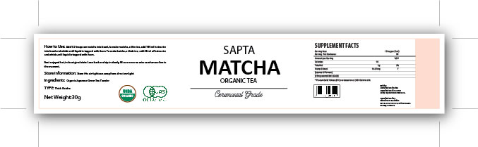 Label Design by Rupok 3 for this project | Design #26893110