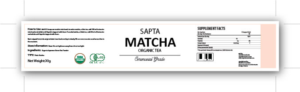 Label Design by Rupok 3 for this project | Design #26893110