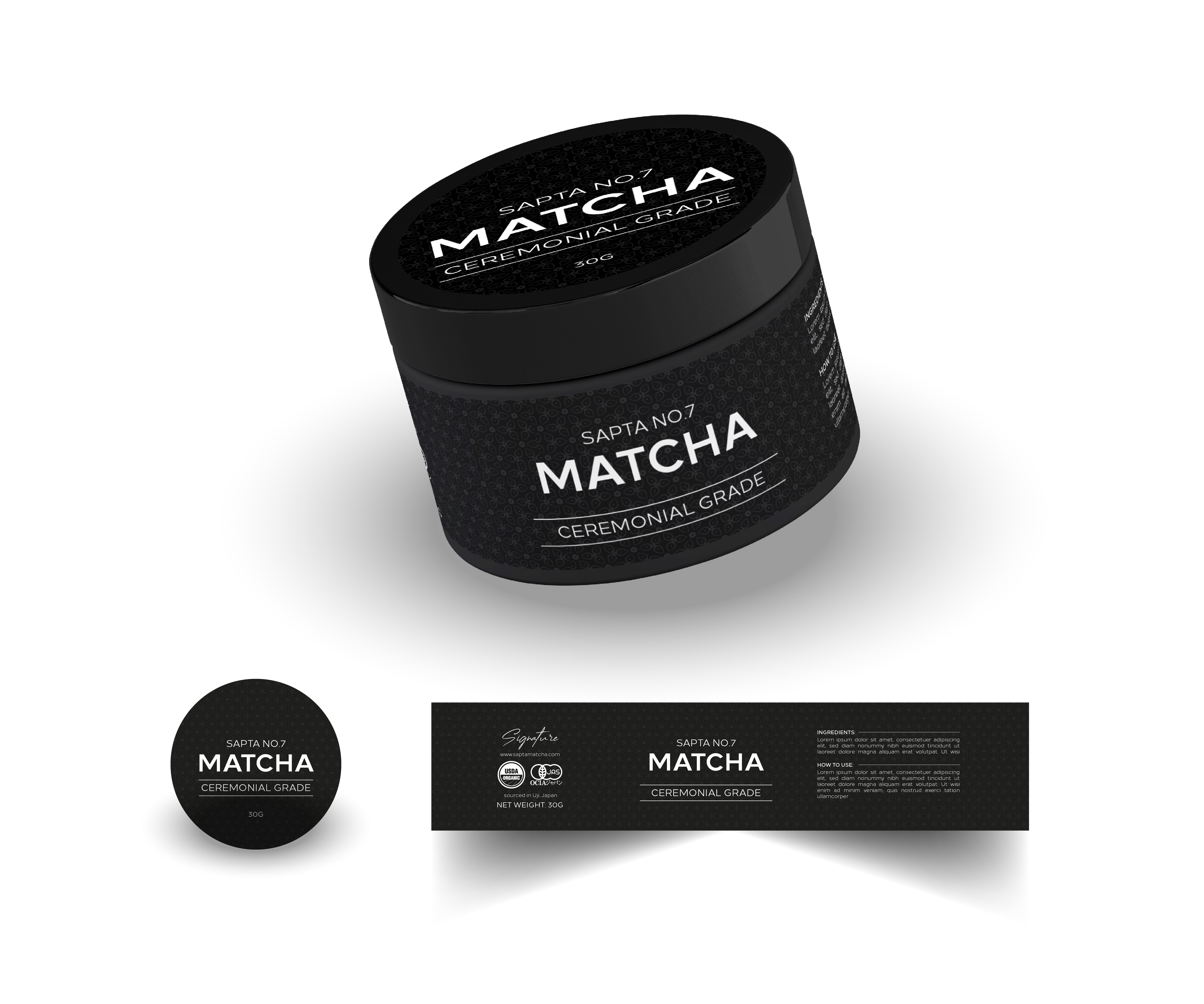 Label Design by Heshara for this project | Design #26887918