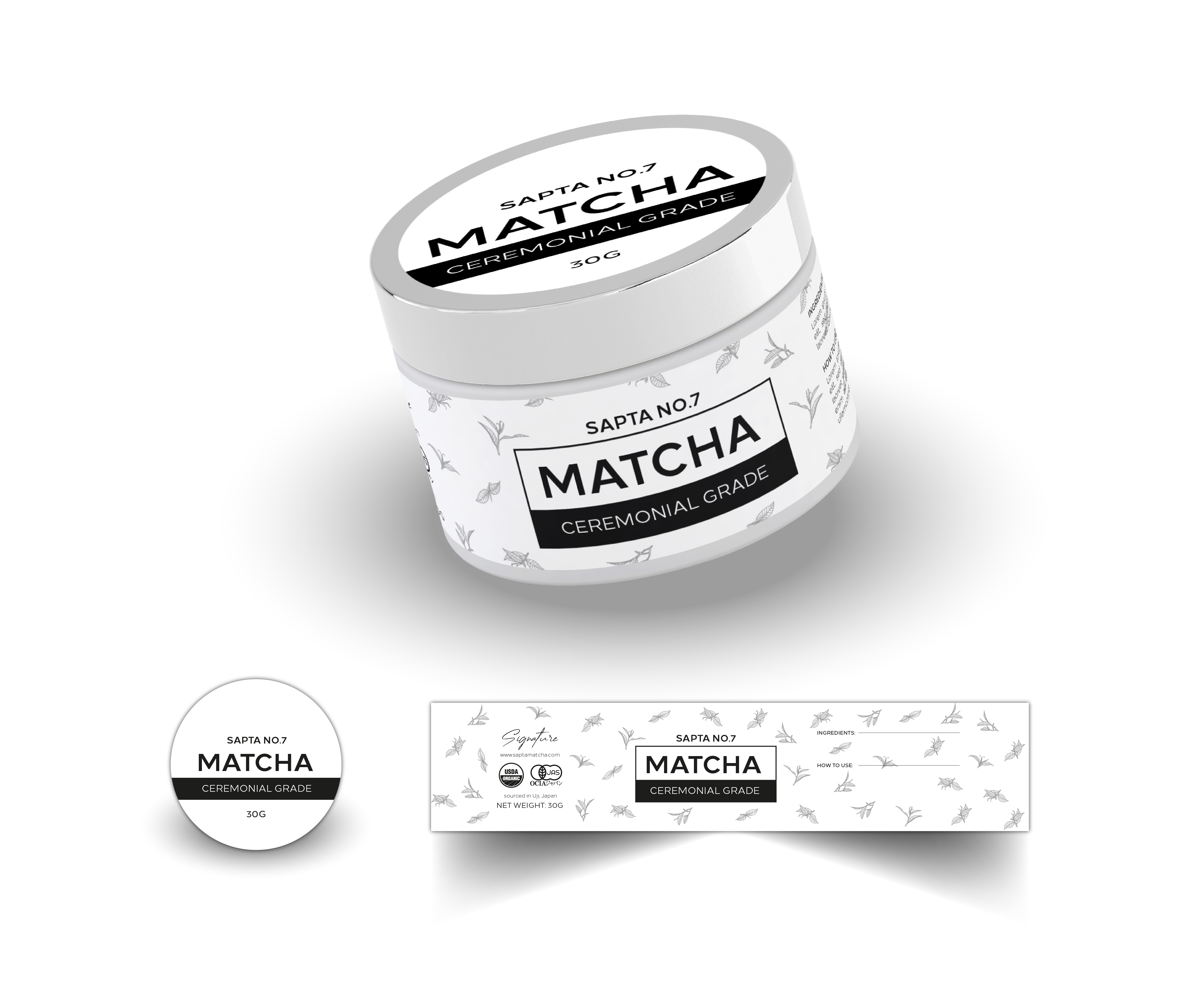 Label Design by Heshara for this project | Design #26887945