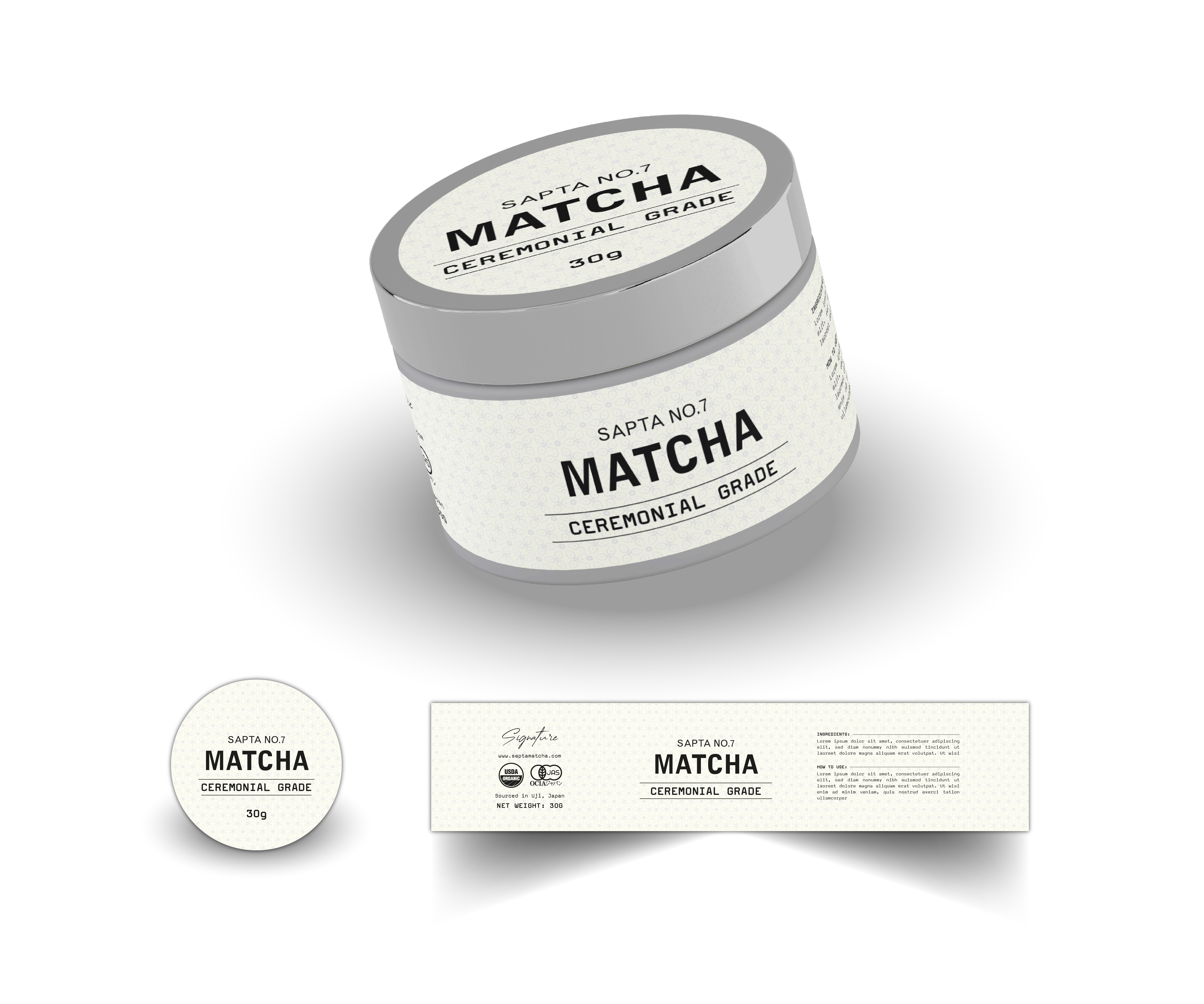 Label Design by Heshara for this project | Design #26890840