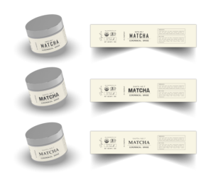 Label Design by Heshara for this project | Design #26896457
