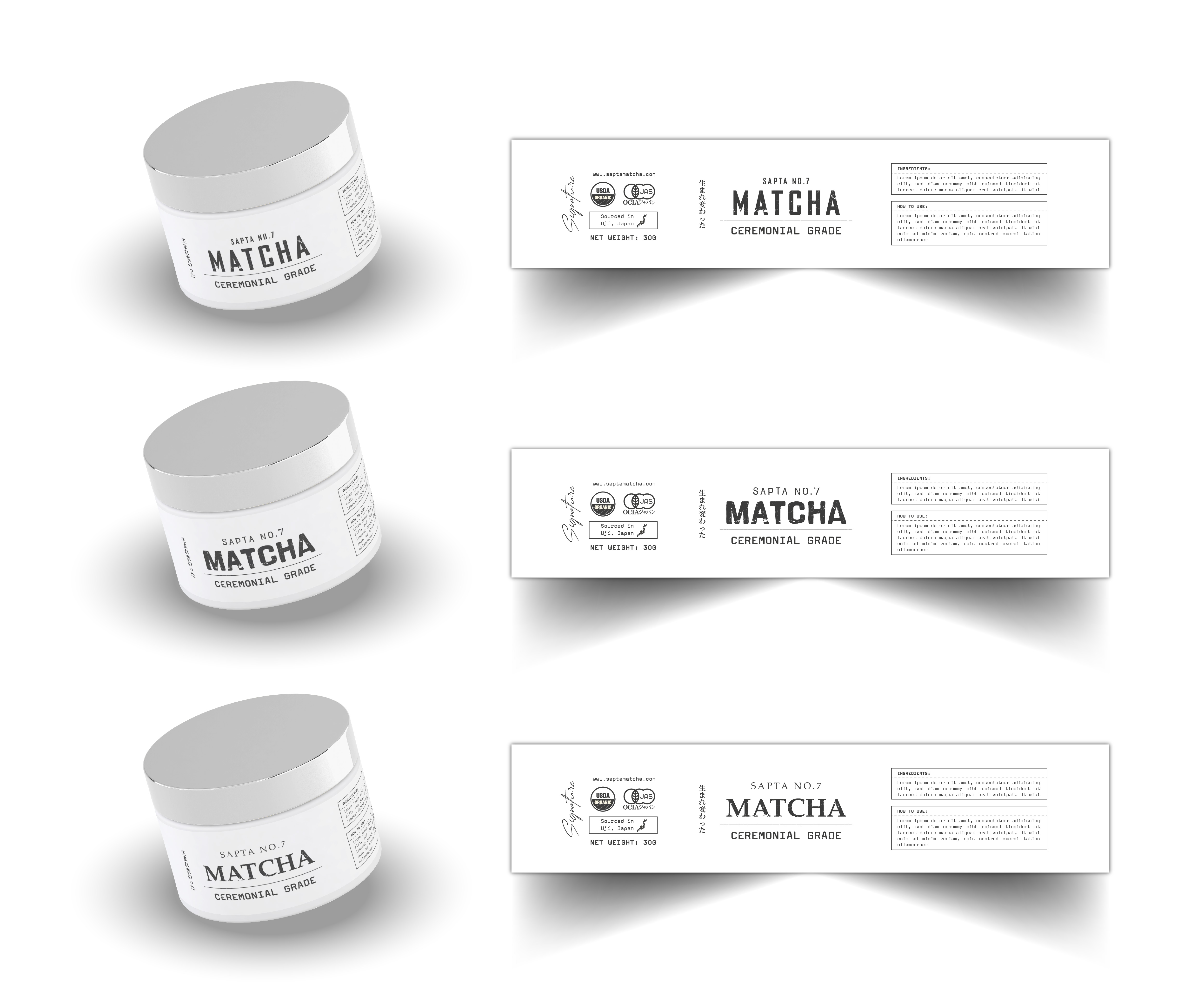 Label Design by Heshara for this project | Design #27229998