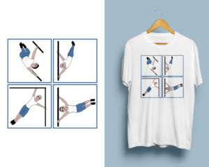 Design Graphique par RubelRir pour FYKA Activewear | Design : #26907226