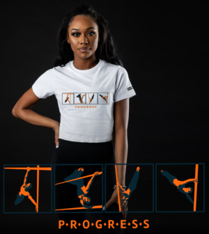 Human Flag Caricatures for T-shirt | Grafik-Design von kaiser77