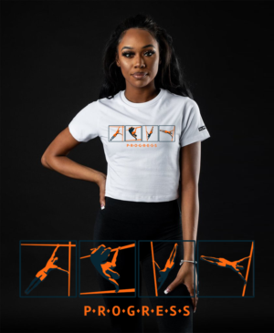 Design Graphique par kaiser77 pour FYKA Activewear | Design : #26925372