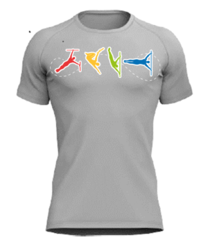 Diseño Gráfico por kisnash para FYKA Activewear | Diseño #26895340