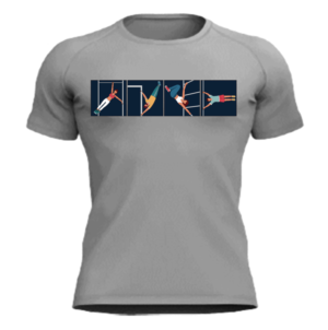 Design Graphique par Dylan H pour FYKA Activewear | Design : #26892022