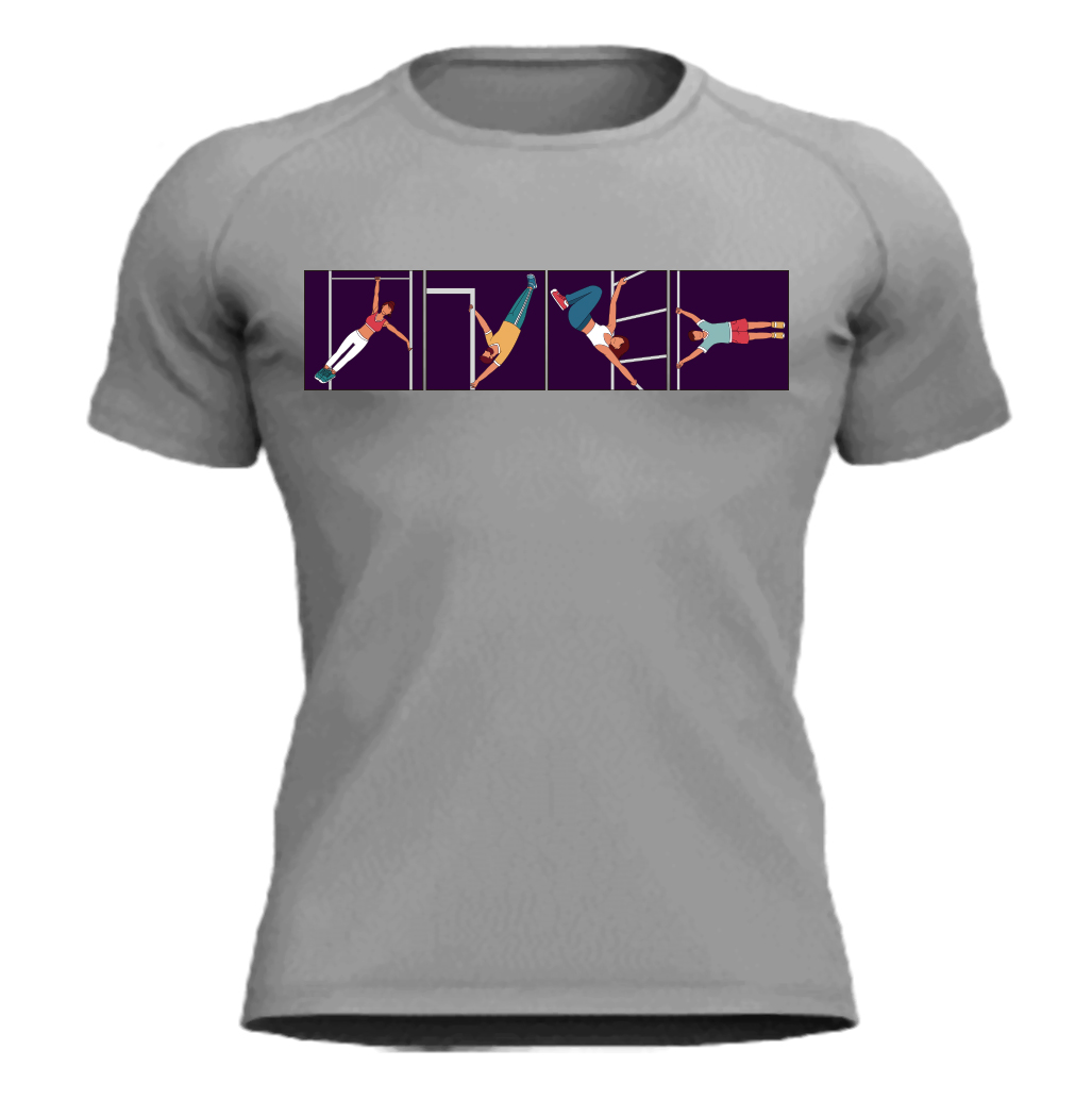 Graphic Design by Dylan H for FYKA Activewear | Design #26892023
