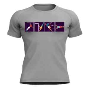 Design Graphique par Dylan H pour FYKA Activewear | Design : #26892023