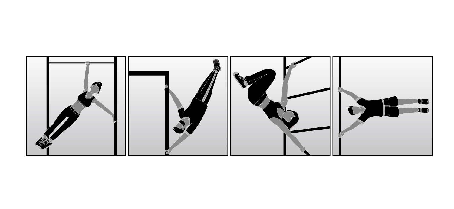 Graphic Design by Dylan H for FYKA Activewear | Design #26919727