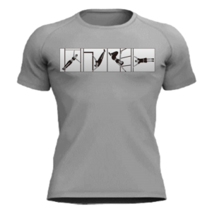 Design Graphique par Dylan H pour FYKA Activewear | Design : #26919728
