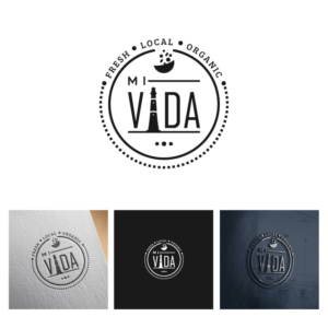 Diseño de Logo por michellefrances para este proyecto | Diseño #26892757