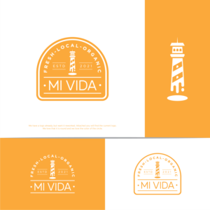 Design de Logo par dumx pour ce projet | Design : #26890904
