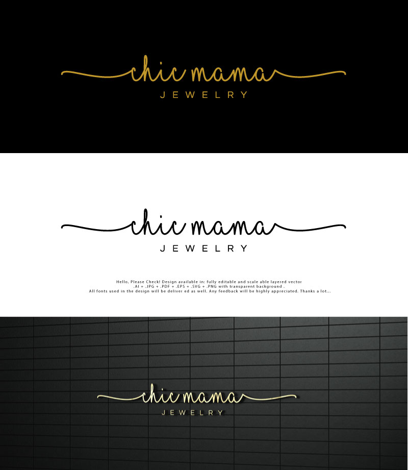 Logo Design by Cliping_path for this project | Design #26886793