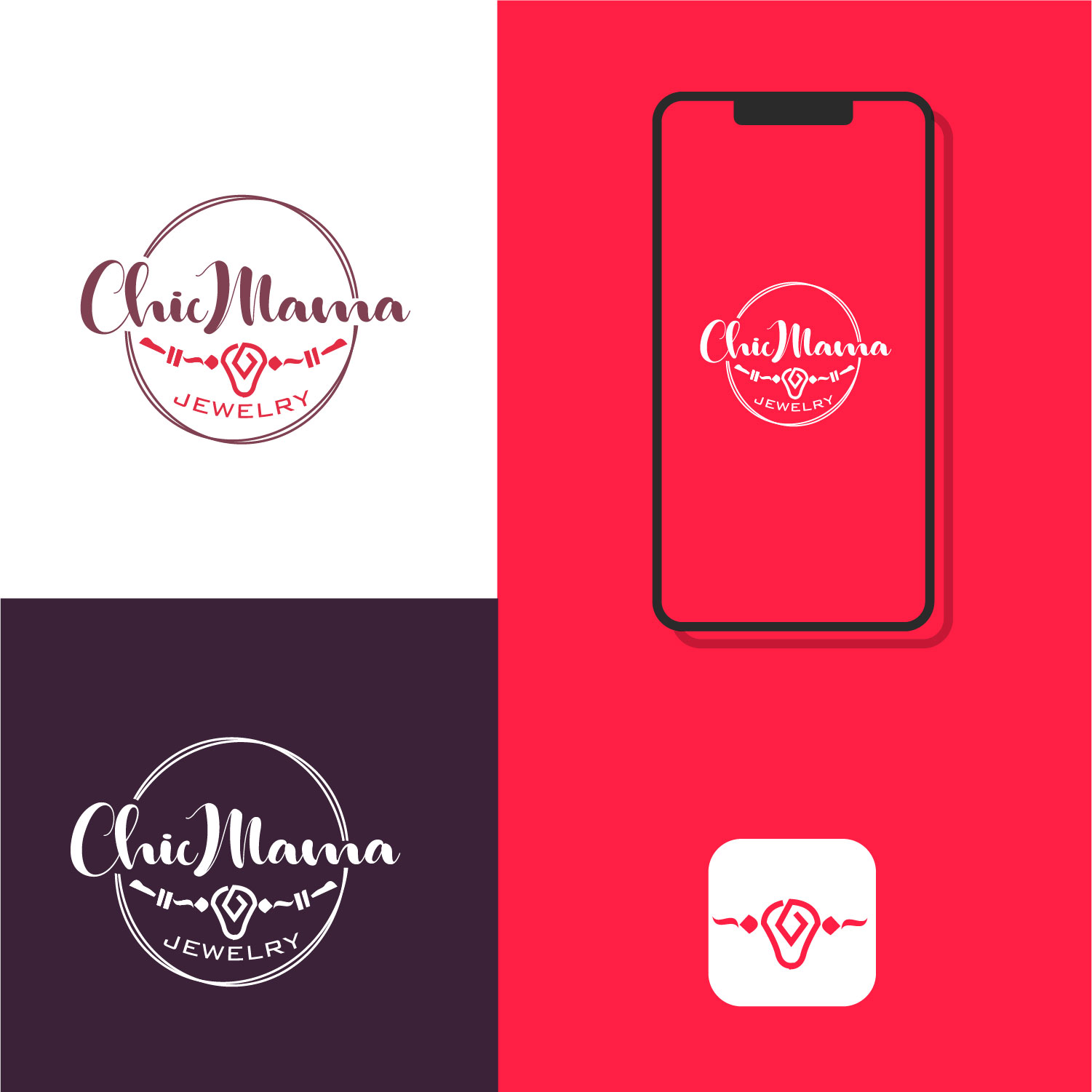 Logo Design by ErrAr for this project | Design #26890266