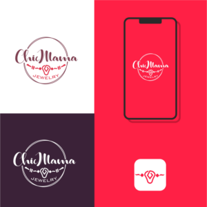 Logo Design by ErrAr for this project | Design #26890266