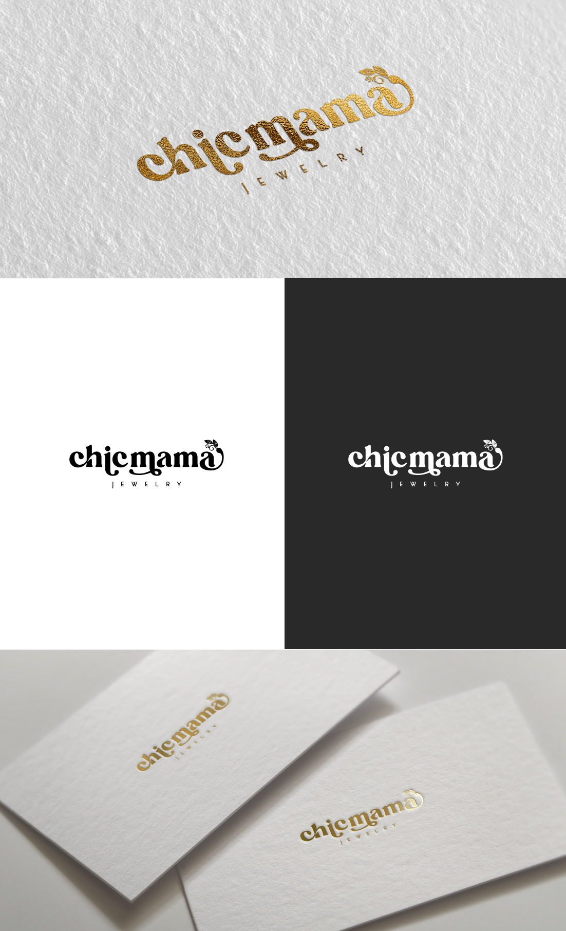 Logo Design by GLDesigns for this project | Design #26889612