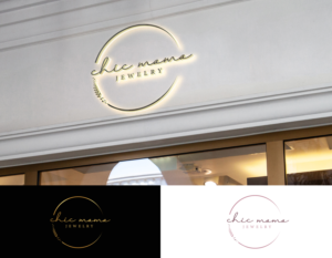 Logo Design by syra1233 for this project | Design: #26889076