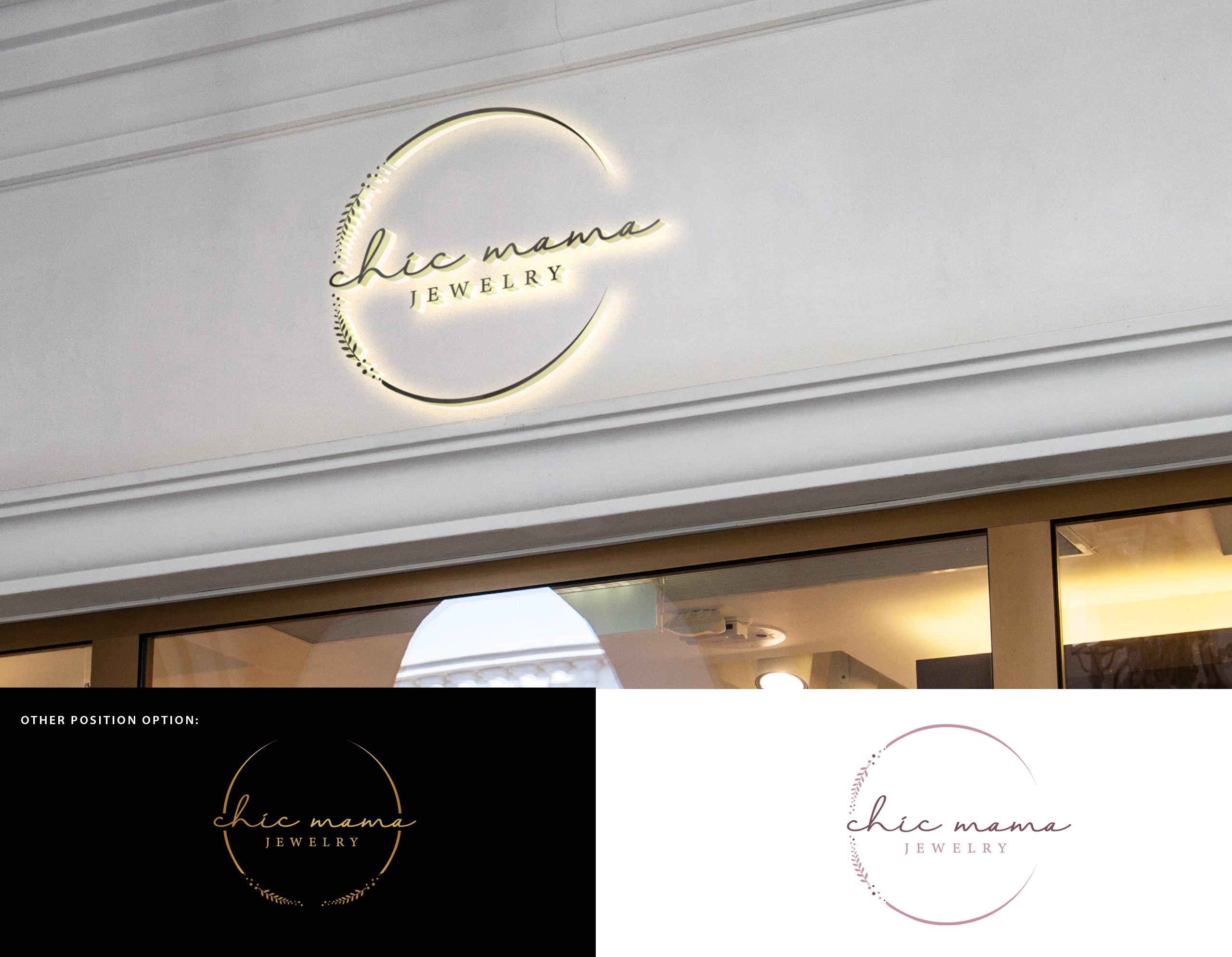 Logo Design by syra1233 for this project | Design #26889829