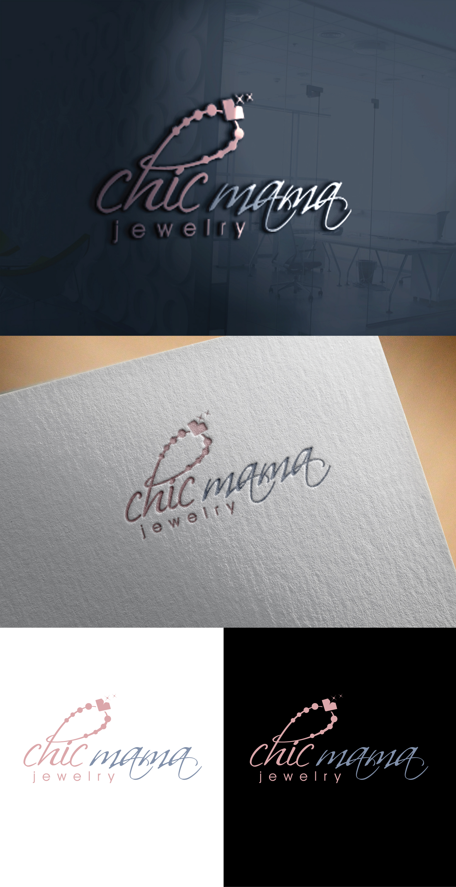 Logo Design by GODDREAMCREATION for this project | Design #26890014